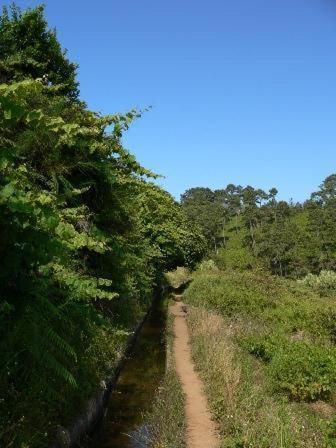 Colina Da Faja Villa Fajã da Ovelha Екстериор снимка